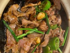 -啫神·广州地标美食(北京路店)