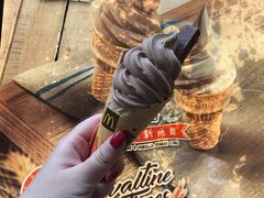 -麦当劳(朗豪坊店)