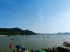 -云龙湖旅游景区