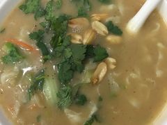 糊涂面-一擀一面皮(棉纺东路店)