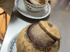 -達揚原味燉品(文明路店)