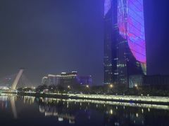 -桥头堡·坤德餐厅(滨江道店)