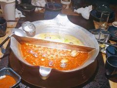 -湊湊火锅·茶憩(上海合生汇店)