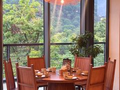 -芳草地度假酒店·野炉中餐厅