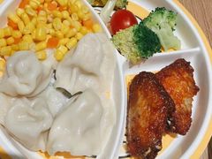 -新太二·鲜料川菜(晶耀前滩店)