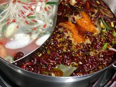 -乐山串串香老火锅(鼓楼店)