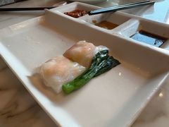 -顺德美的万豪酒店-万豪中餐厅