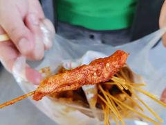 -吴泾第一炸(永德路步行街店)