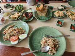-Ikan Bakar Cianjur - Batam