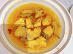 八年花雕鸡-月湖萃·上海菜(思南公馆淮海店)