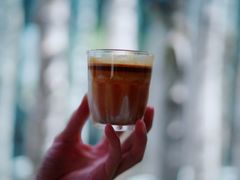 冰博克Dirty-Metal hands·铁手咖啡