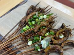 -晓靖轩烧烤(沙河风情店)