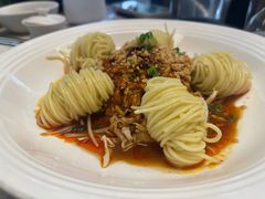 -渔语鱼新川菜Bistro(万象天地店)