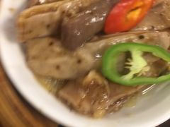 -澳门西南饭店·粤菜·茶市·手工点心(华海路店)