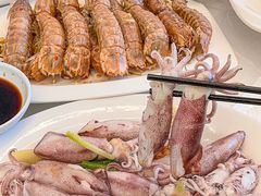 -众味海鲜大排档·活海鲜·潮汕味(南澳店)