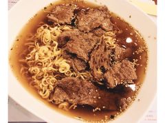 -大哥餐厅(西城花园店)