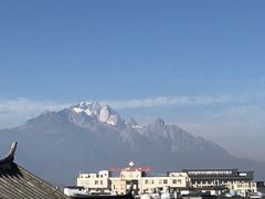 -清溪水库