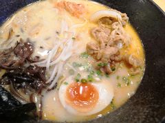 -牛気·越光米牛肉饭(水游城店)
