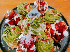 -BE BRIGHT KITCHEN(正佳广场店)