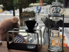 -咖星人E·T coffee·云赛空间