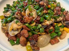 -柴门饭儿(成都太古里店)