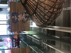 -赵崽儿川式面品(金桥国际店)