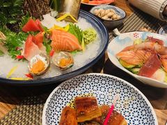 -和悦日料(雅颂庭店)