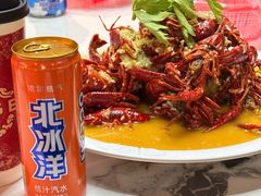 -欧记轩龙虾·私房菜(A店)