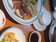 -壹只卤鹅 · 潮汕菜(京基百纳店)