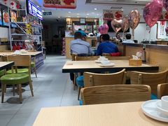 -老边饺子馆(东单店)