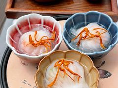 -鹿鸣酒家(越秀店)