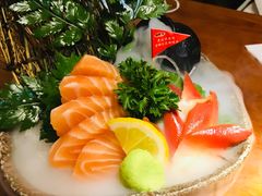 -鳗鱼家·深夜食堂(军博店)