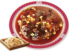 -旺顺阁·北京菜(丰科万达店)