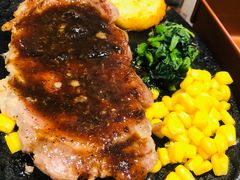 -萨莉亚意式餐厅(杭州滨江天街店)