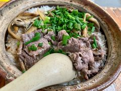 -文记煲仔饭