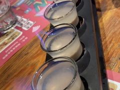 -胡桃里音乐酒馆(仓山万达店)