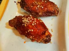 -李先生的首尔小馆(松江启源广场店)