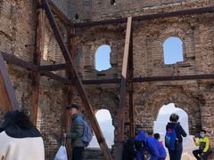 -蟠龙山长城景区