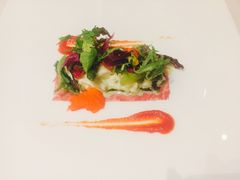 -巴厘岛悦榕庄Jumana露台餐厅