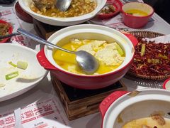 -来菜·湖北头牌藕汤(武商MALL众圆店)