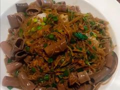 -喝丢一只鞋海鲜烧烤·海肠捞饭(东关街店)