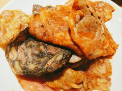 -玫瑰花园自助烤肉(顺义鑫海韵通店)