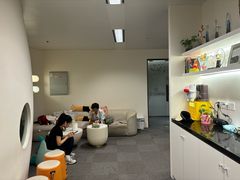 -安肯心理咨询(长宁旗舰店)