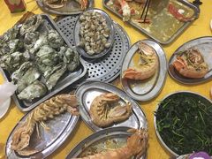 -蚝专家(北滘店)