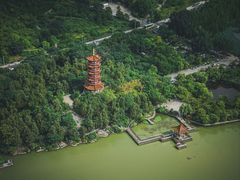 -云龙湖旅游景区