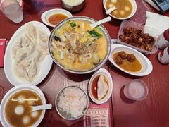 -喜家德虾仁水饺(世纪大都会店)
