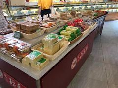 -北京稻香村(燕儿岛路店)