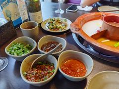 -滇釜火锅·能喝汤的火锅(车公庄店)