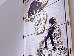 -太二酸菜鱼(深圳布吉万象汇店)