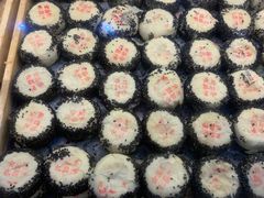 -清真全盛斋传统糕点(许士庙店)